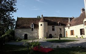 Ferme-Château de Cordey&Spa